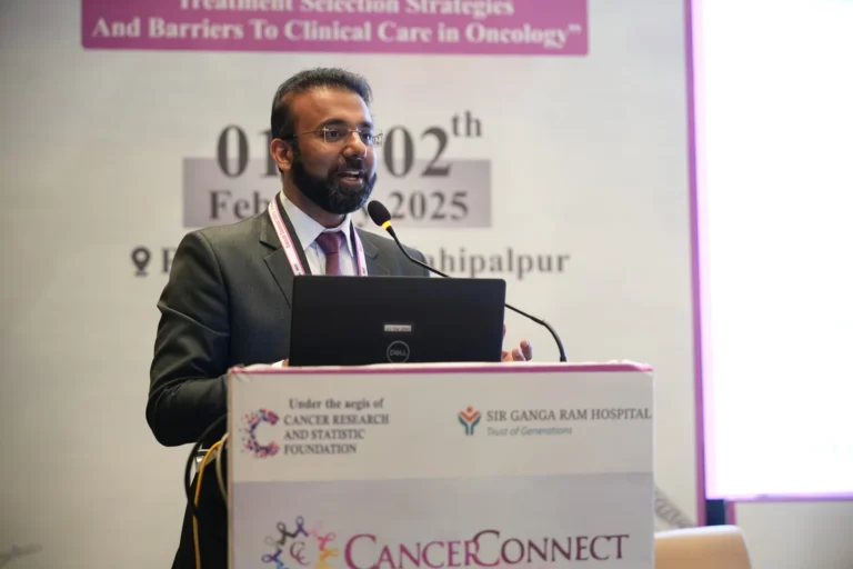 Best cancer specialist in Delhi: How to choose the right oncologist